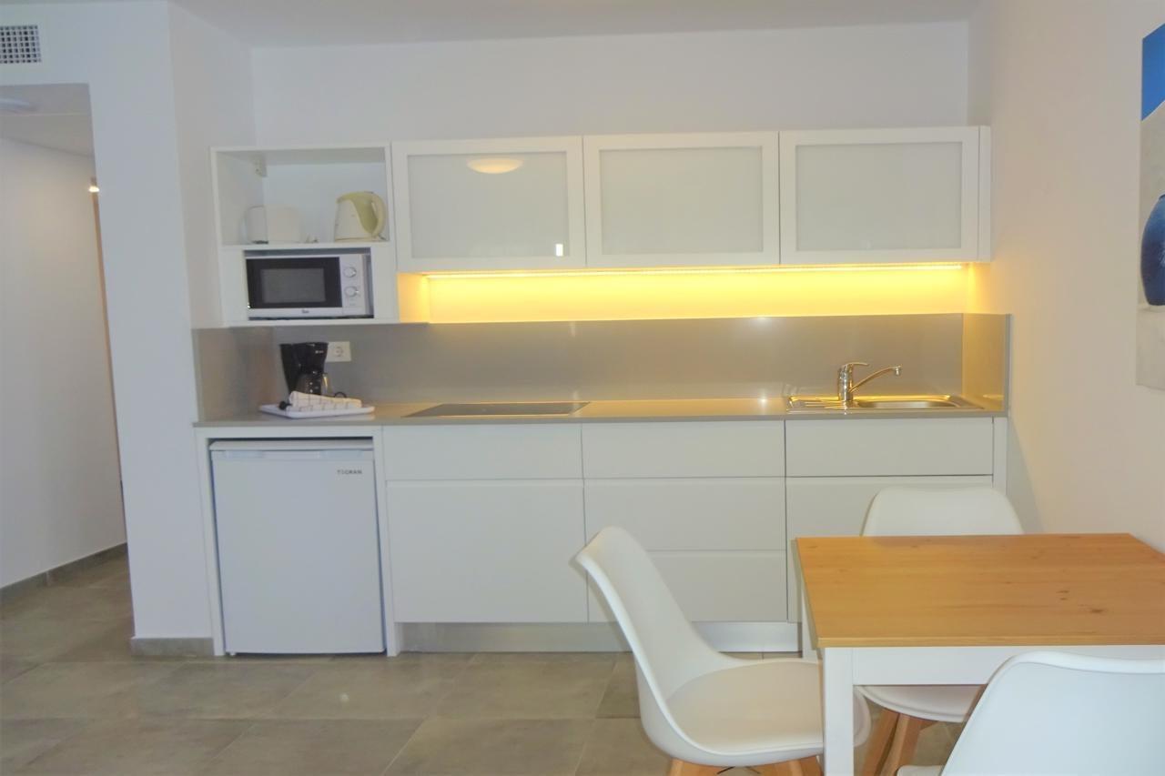 Apartamentos Playamar Пуэрто дель Кармен Экстерьер фото